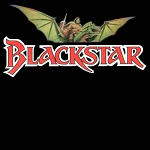 Blackstar by Galoob
