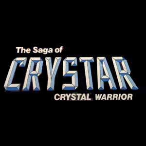 Crystar by Remco