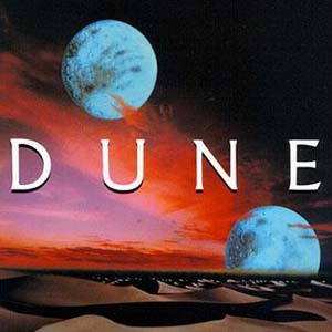 Dune by LJN