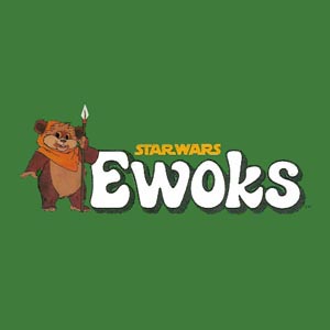 Ewoks