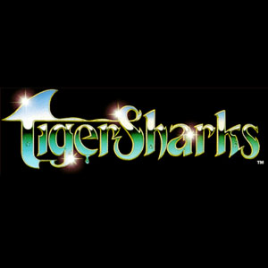 Tigersharks by LJN
