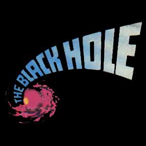 The Black Hole by Mego