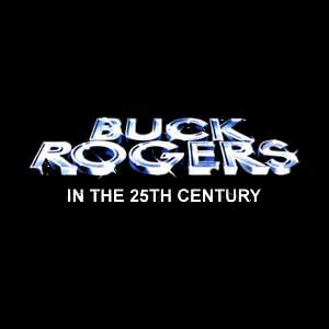 Buck Rogers by Mego
