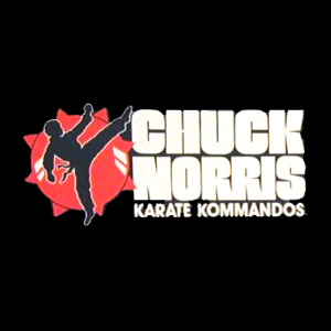 chuck norris karate kommandos