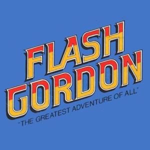 Flash Gordon by Mattel