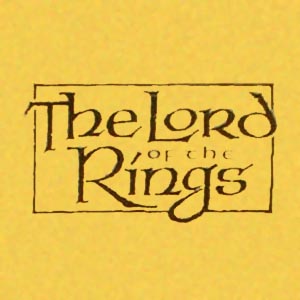 The Lord of the Rings by Knickerbocker