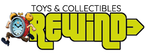 Rewind Toys & Collectibles